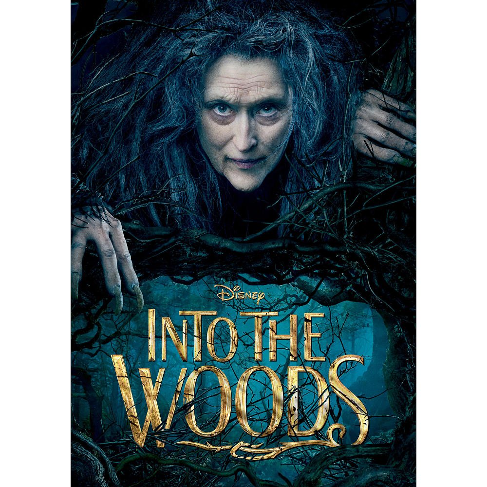 Into The Woods - 4253