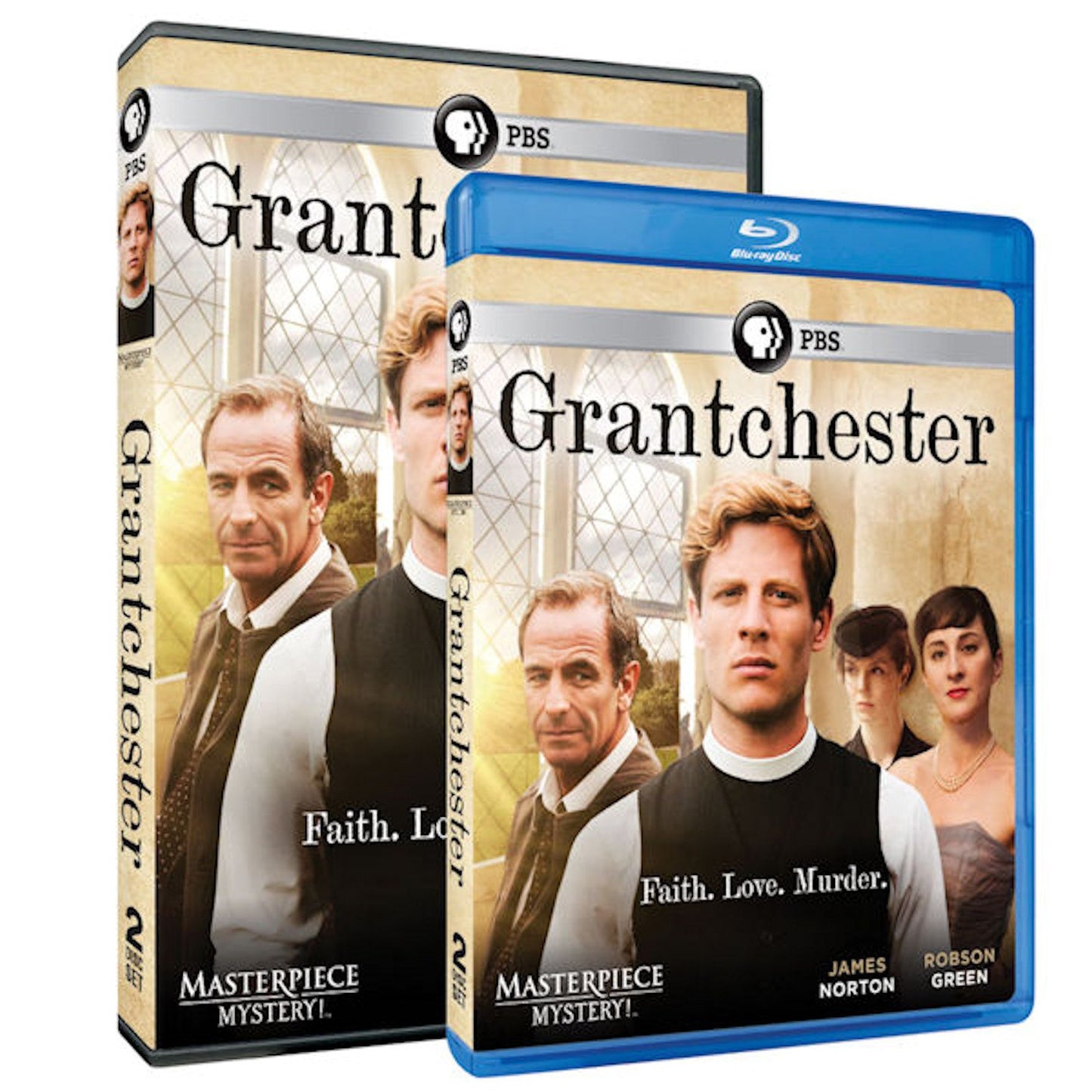 Grantchester
