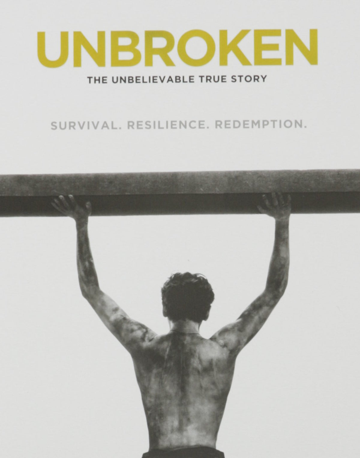 Unbroken