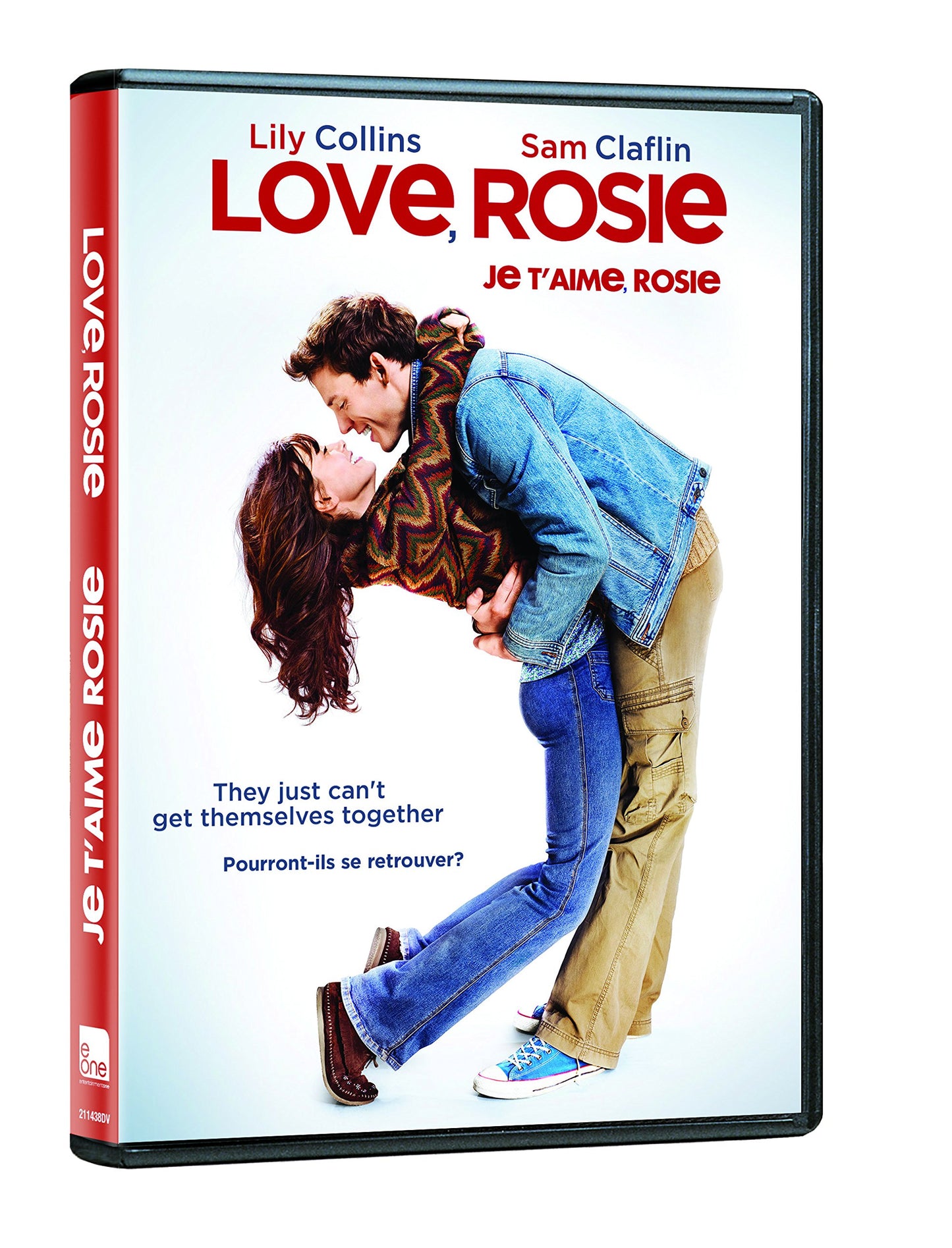 Love Rosie
