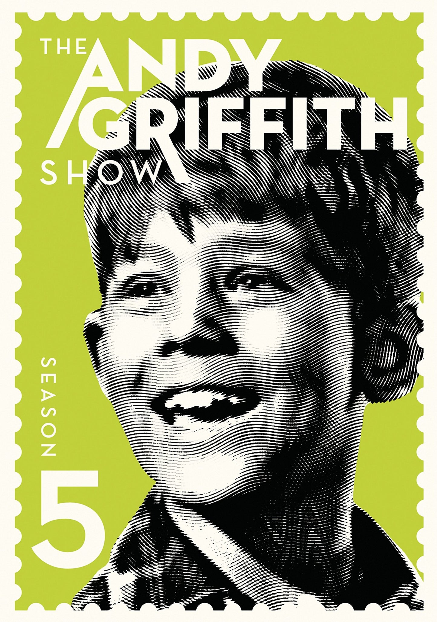 Andy Griffith Show: Season 5 - 5130