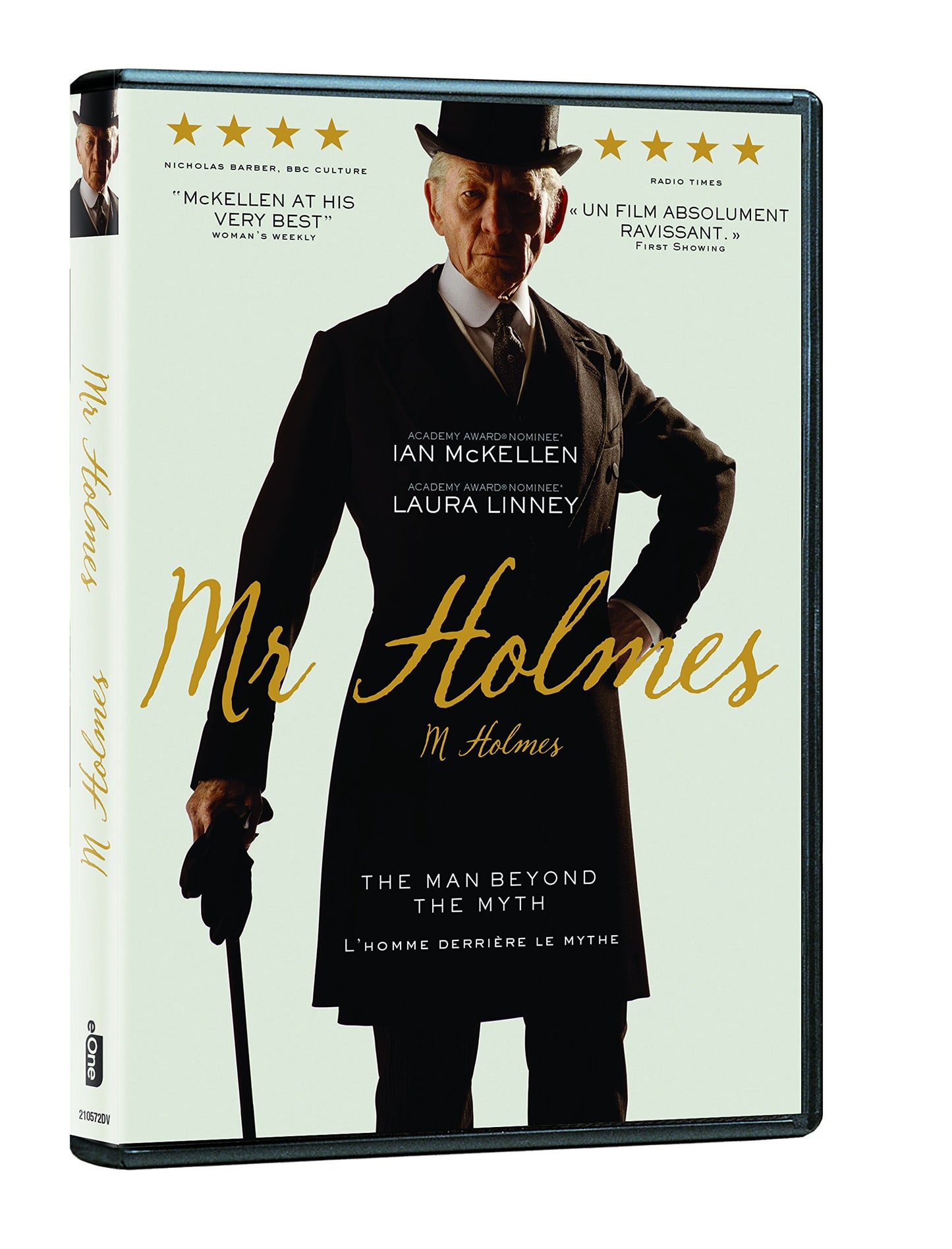 Mr Holmes - 8208