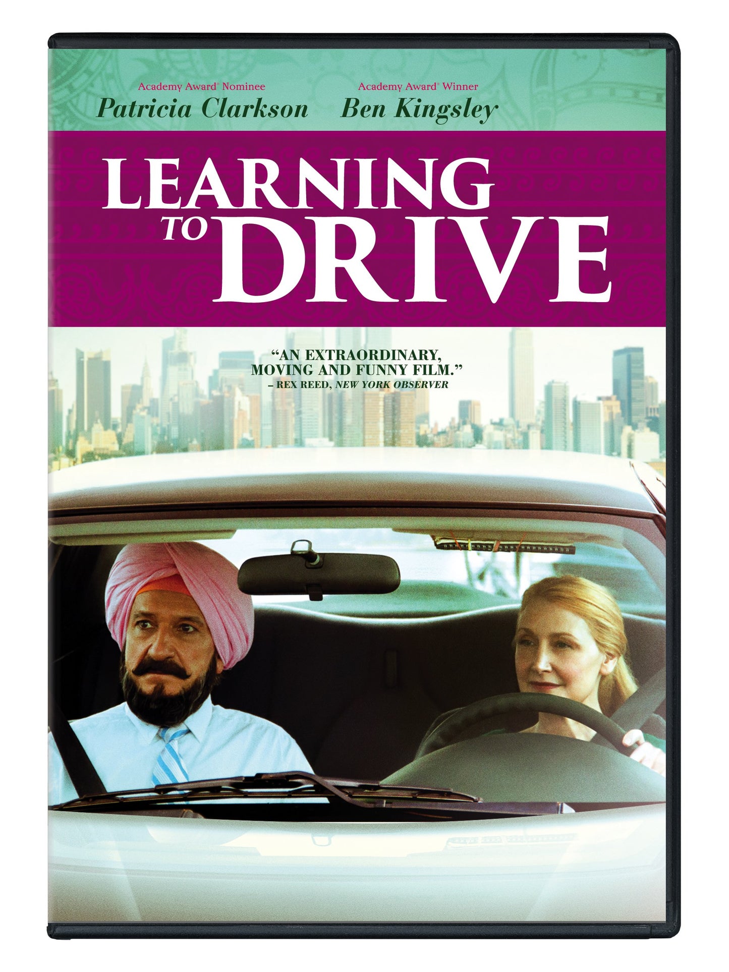 Learning to Drive - 4749