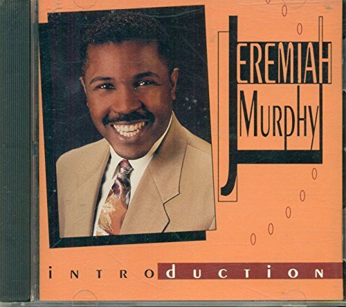 Introduction by Jeremiah Murphy