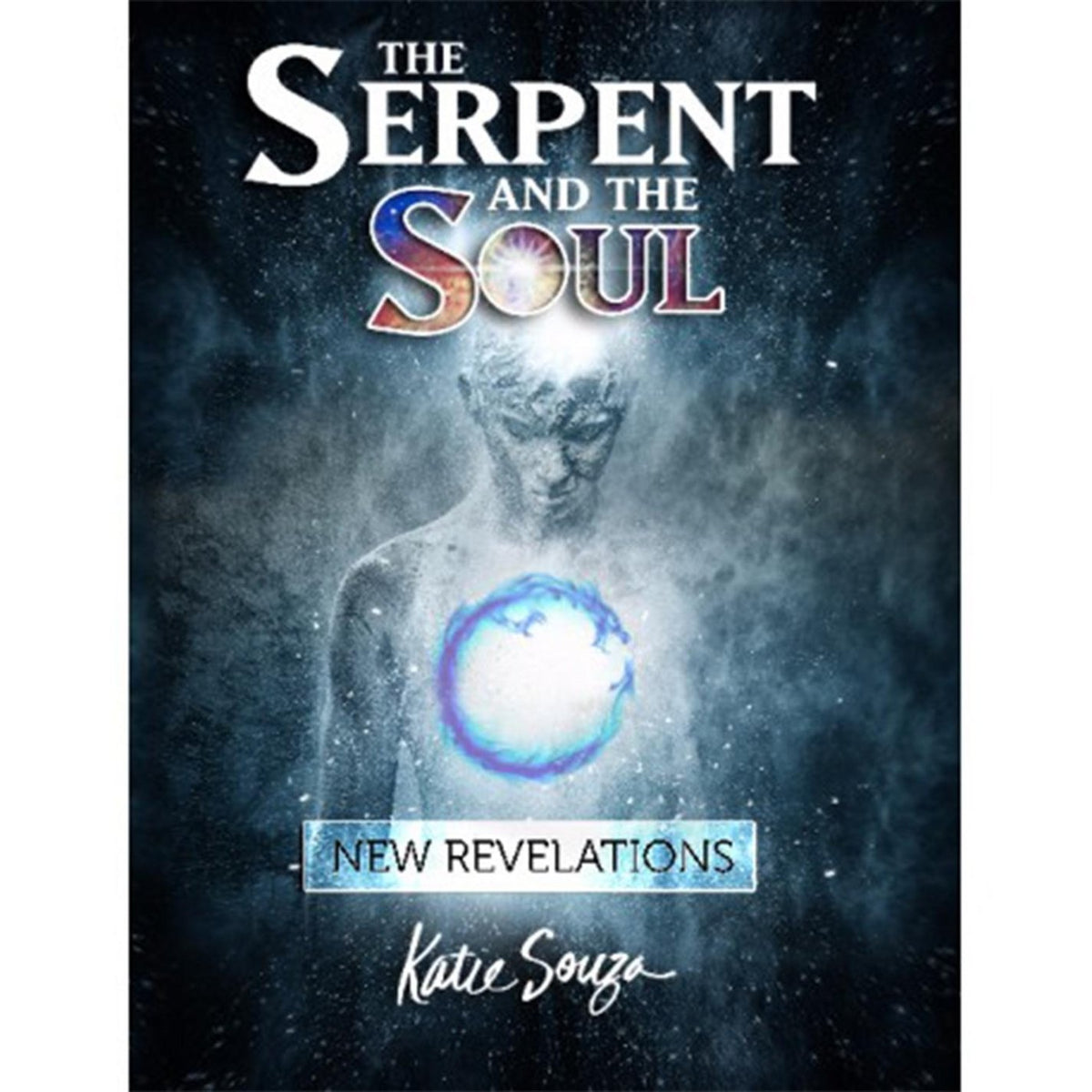 The Serpent And The Soul Teaching