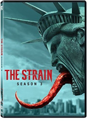 Strain, The: Season 3