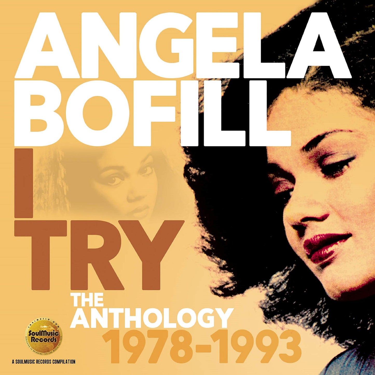 I Try: Anthology 1978-1993 - 8113