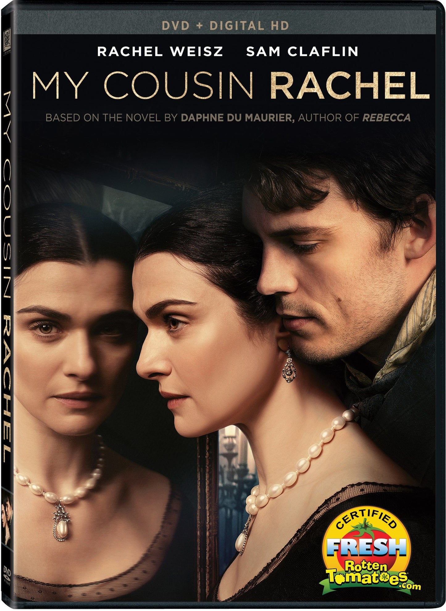 My Cousin Rachel