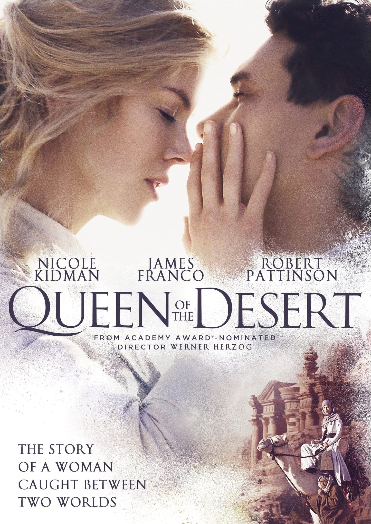 Queen of the Desert - 5351