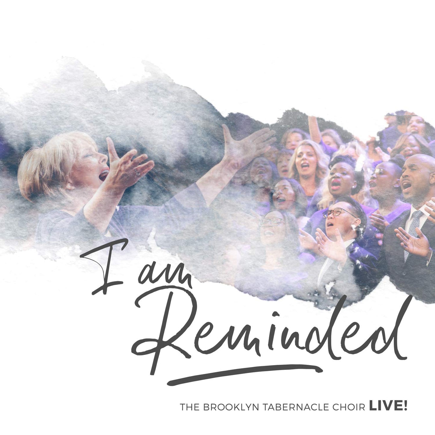 I Am Reminded (Live)