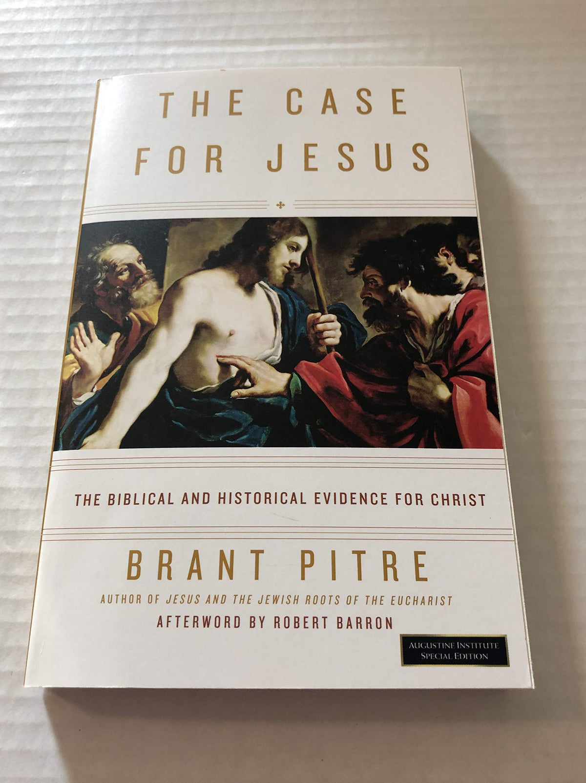 The Case For Jesus