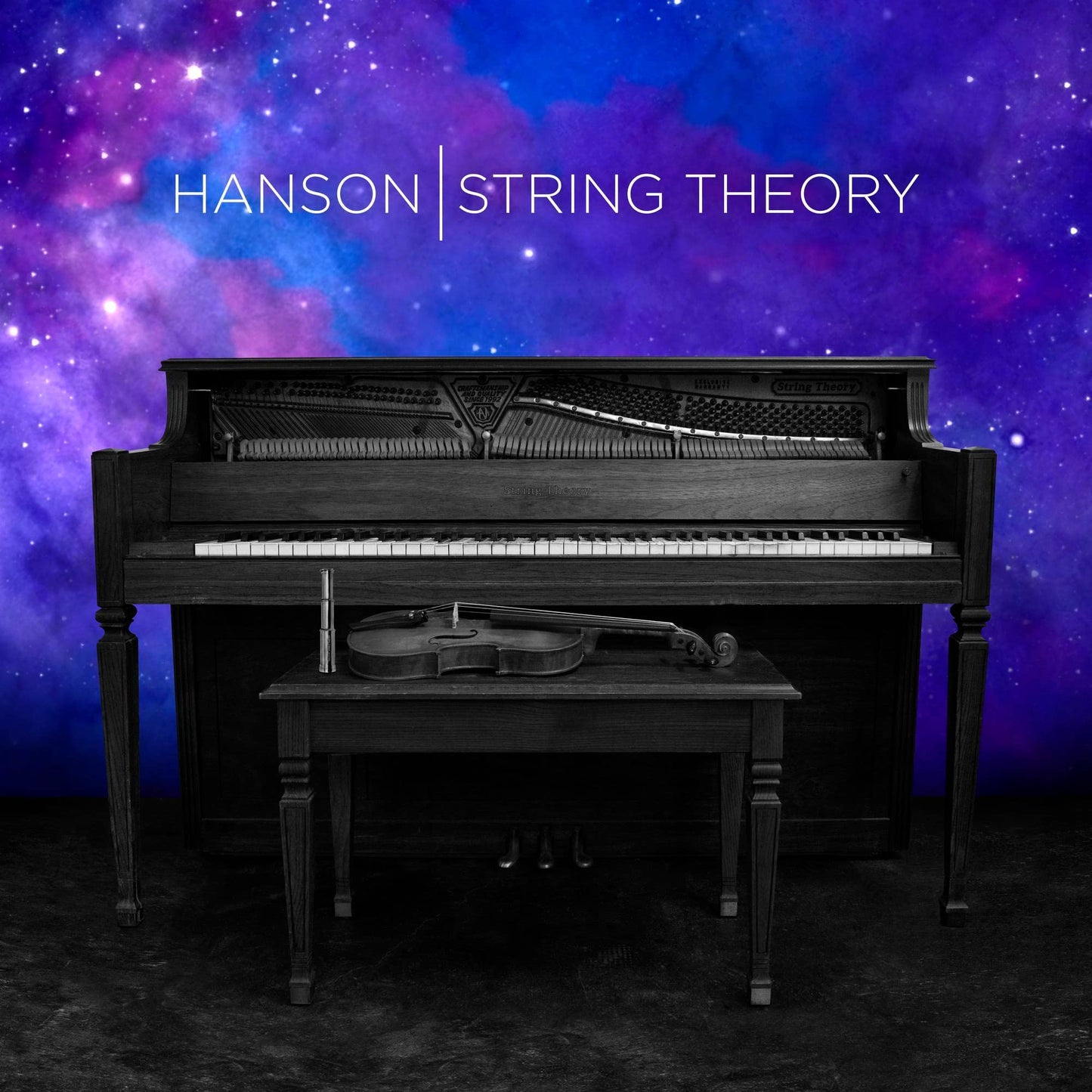 String Theory