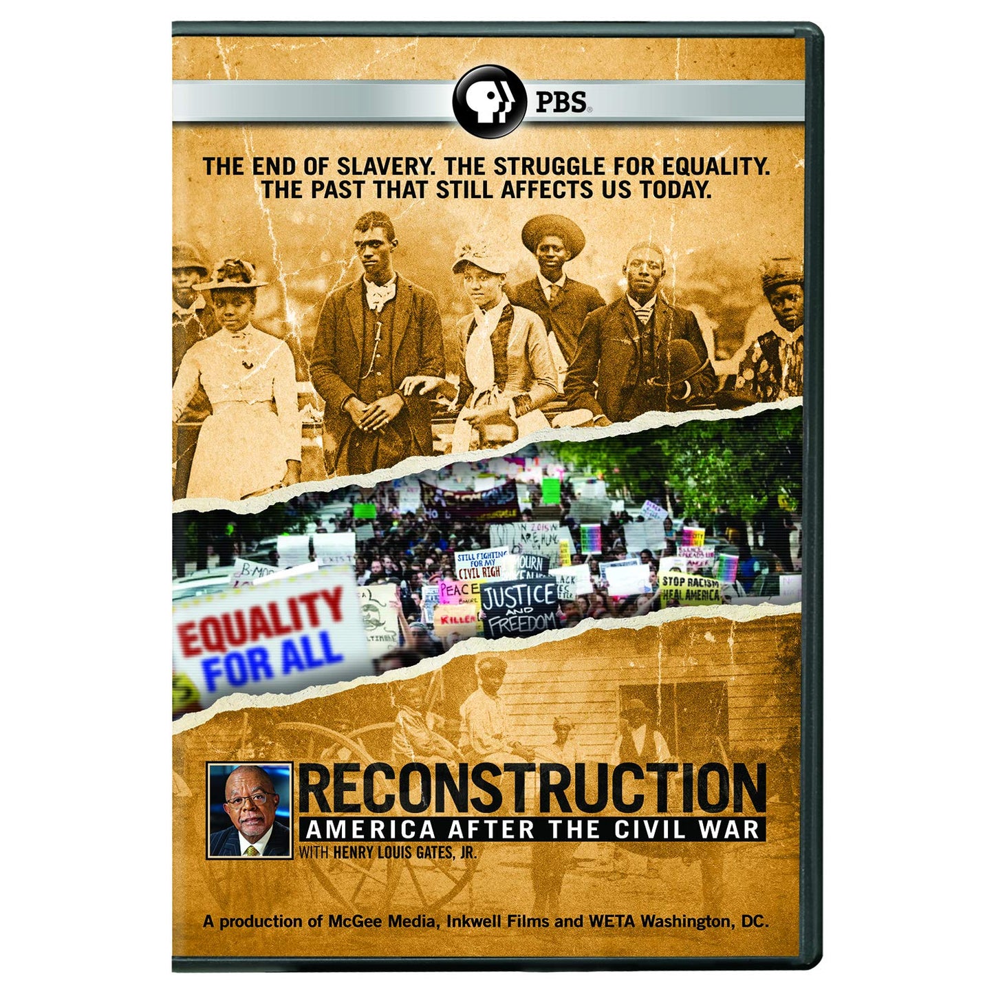 Reconstruction: America After the Civil War