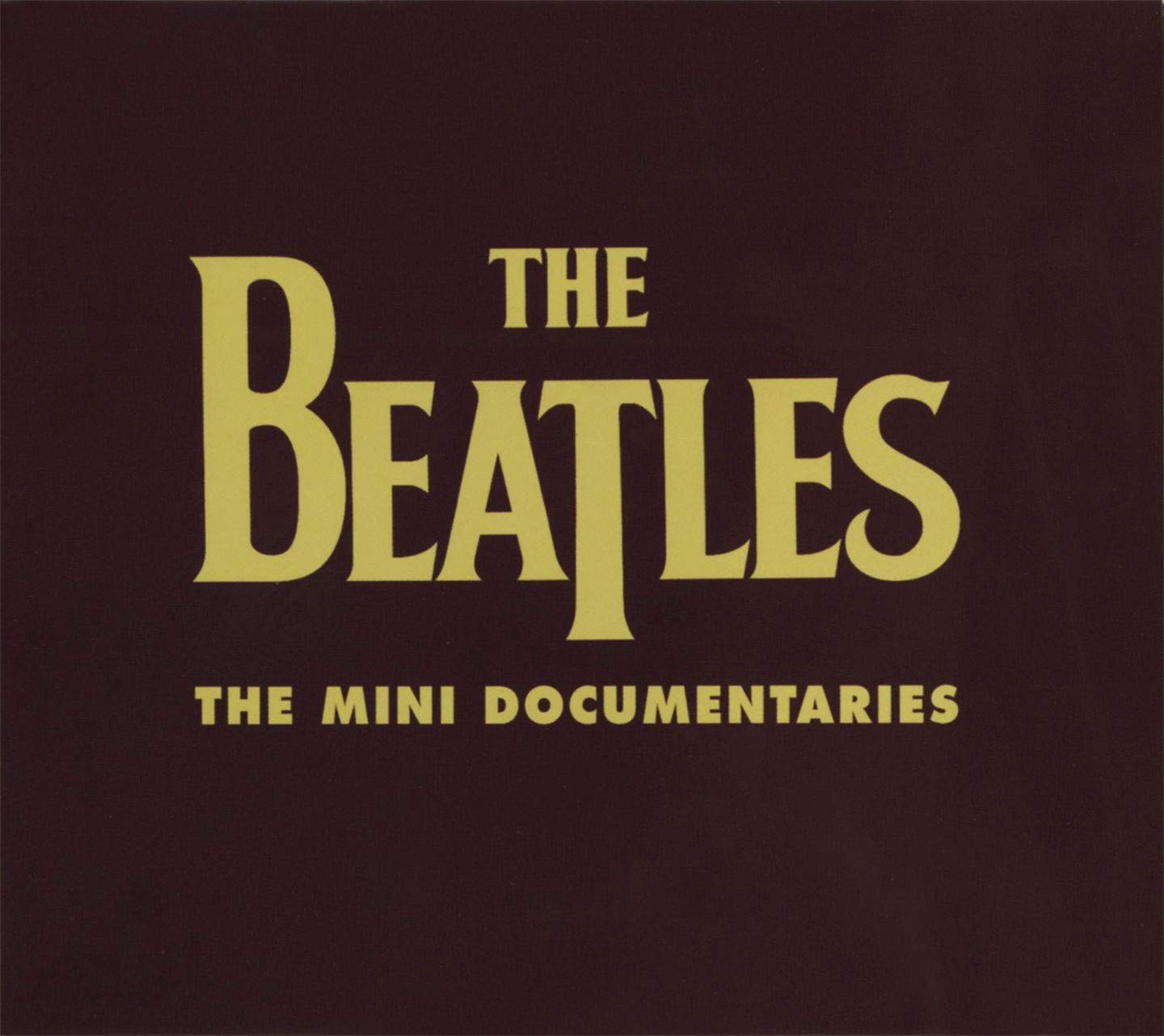 The Beatles // The Mini Documentaries