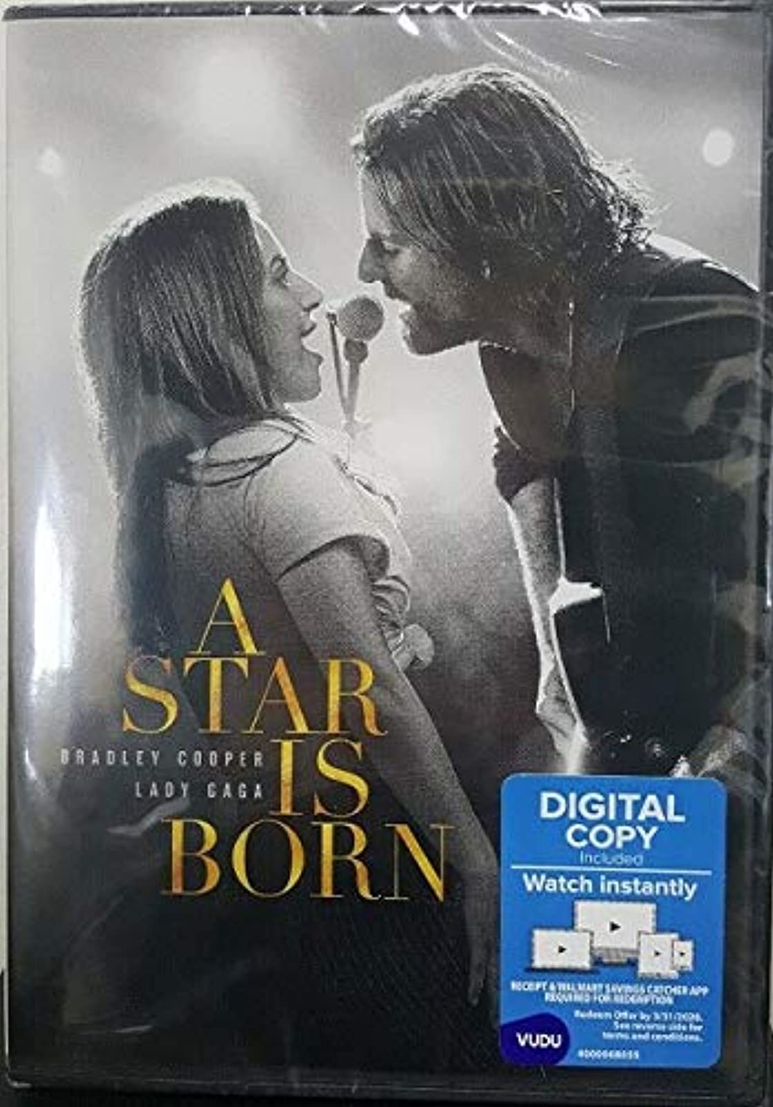 A Star Is Born - 6236