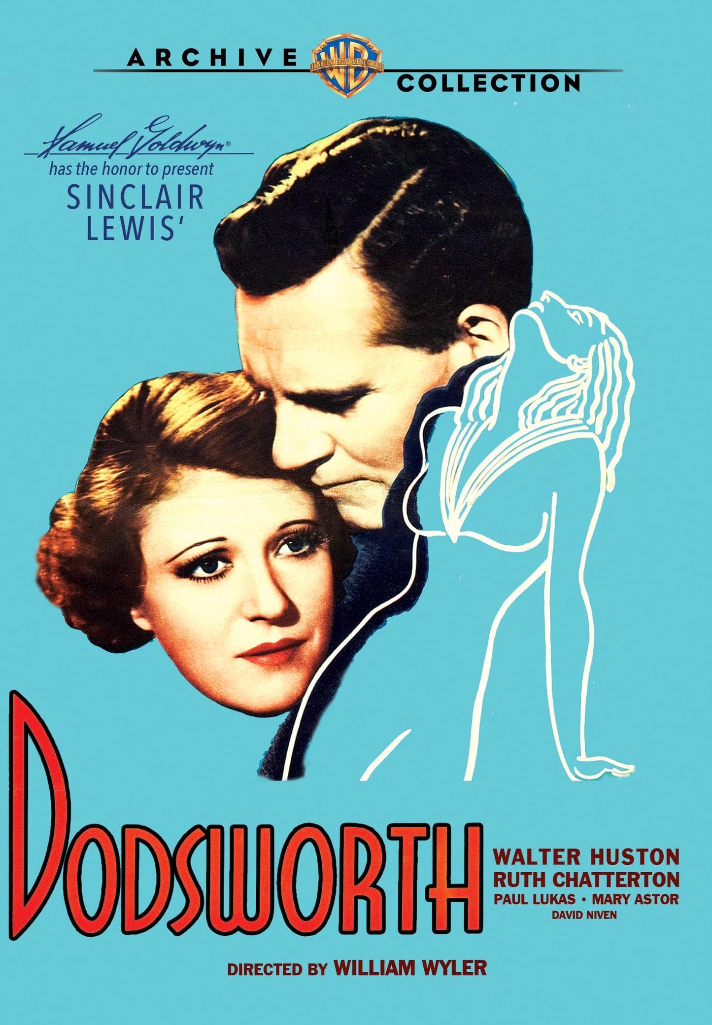 Dodsworth