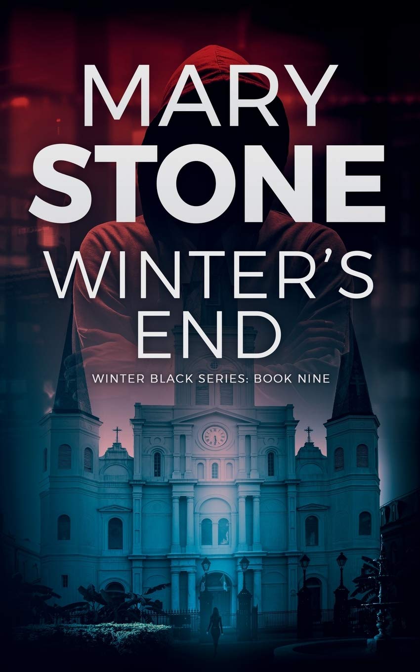 Winter's End (Winter Black Series)