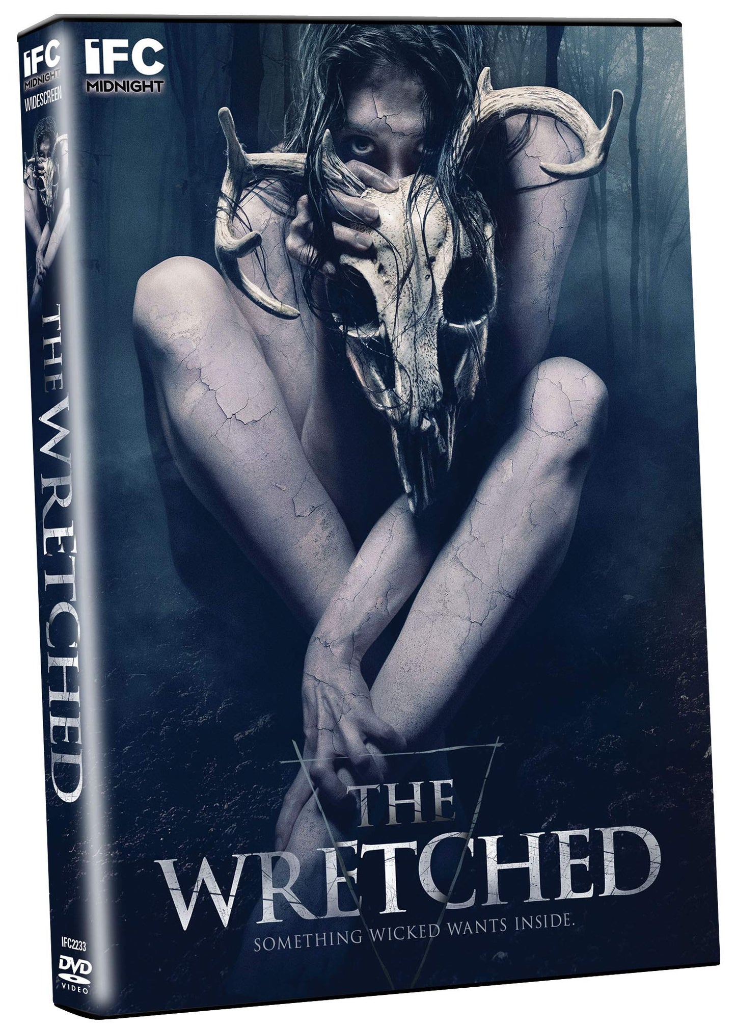 The Wretched - 5157