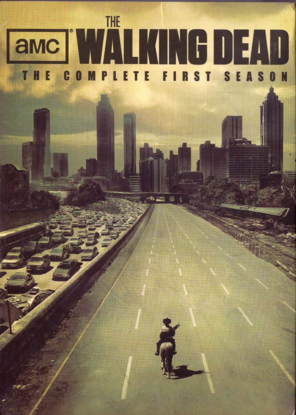 The Walking Dead : Season 1