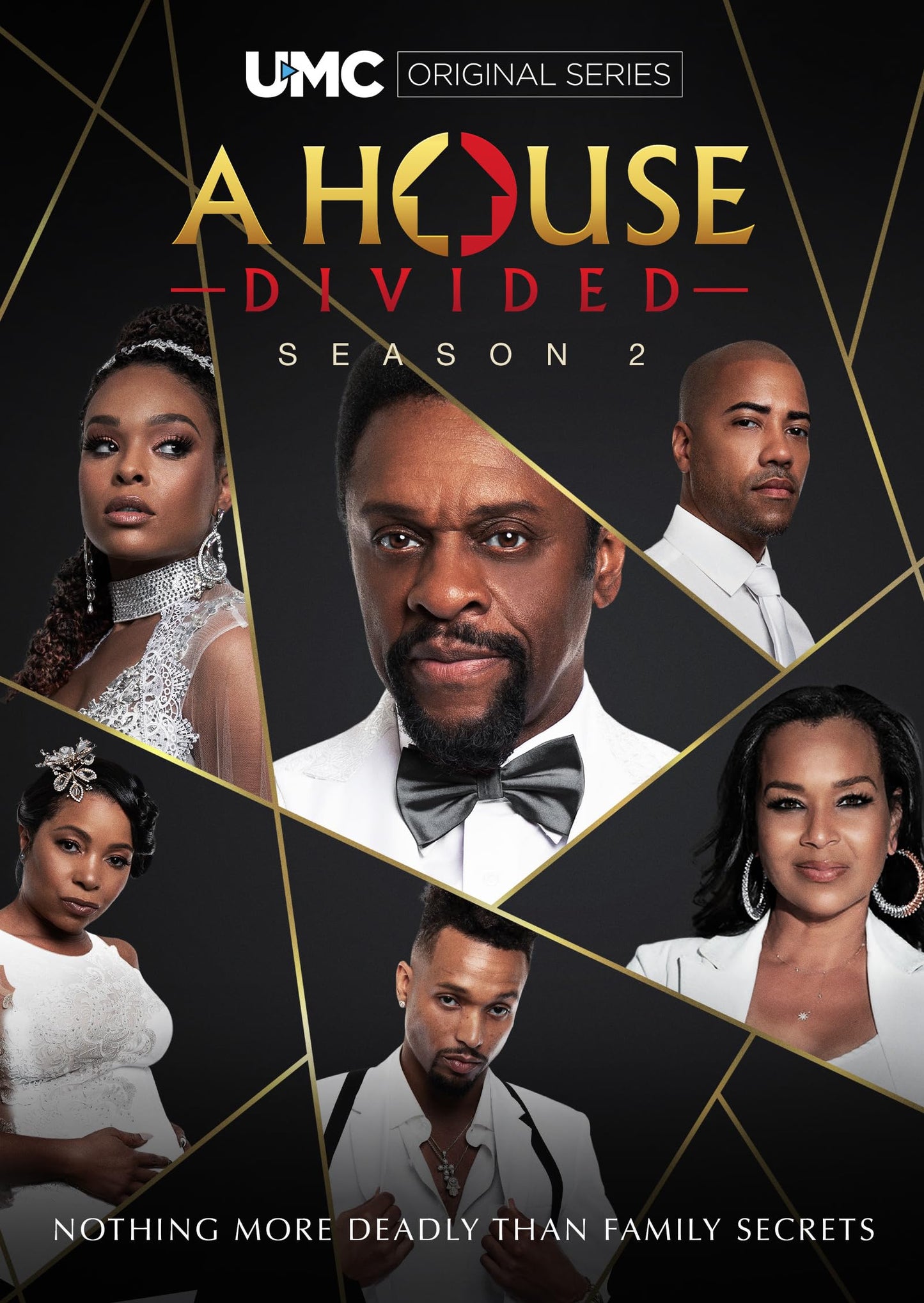 HOUSE DIVIDED SEASON 2