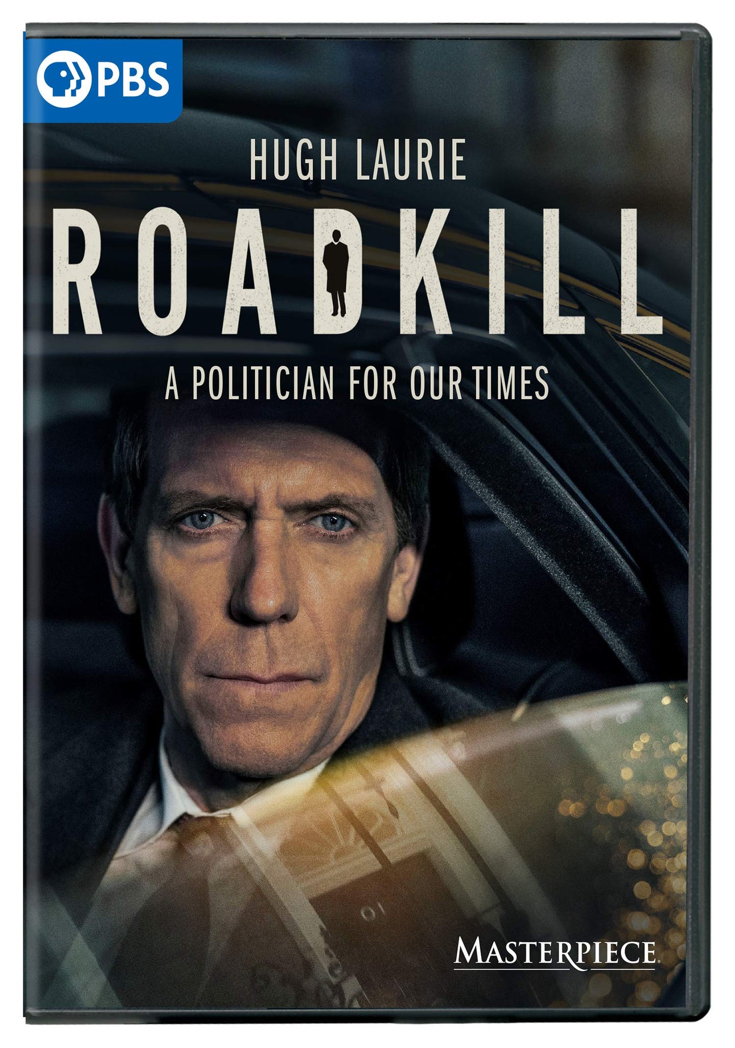 Masterpiece: Roadkill - 6901