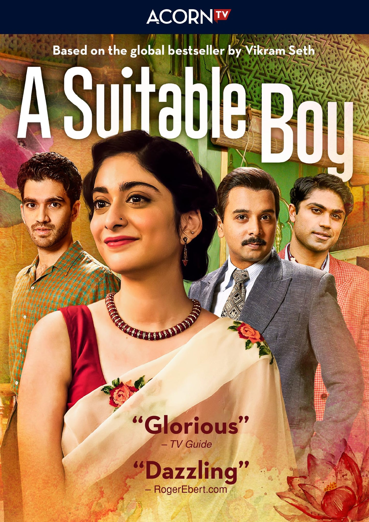A Suitable Boy - 1071