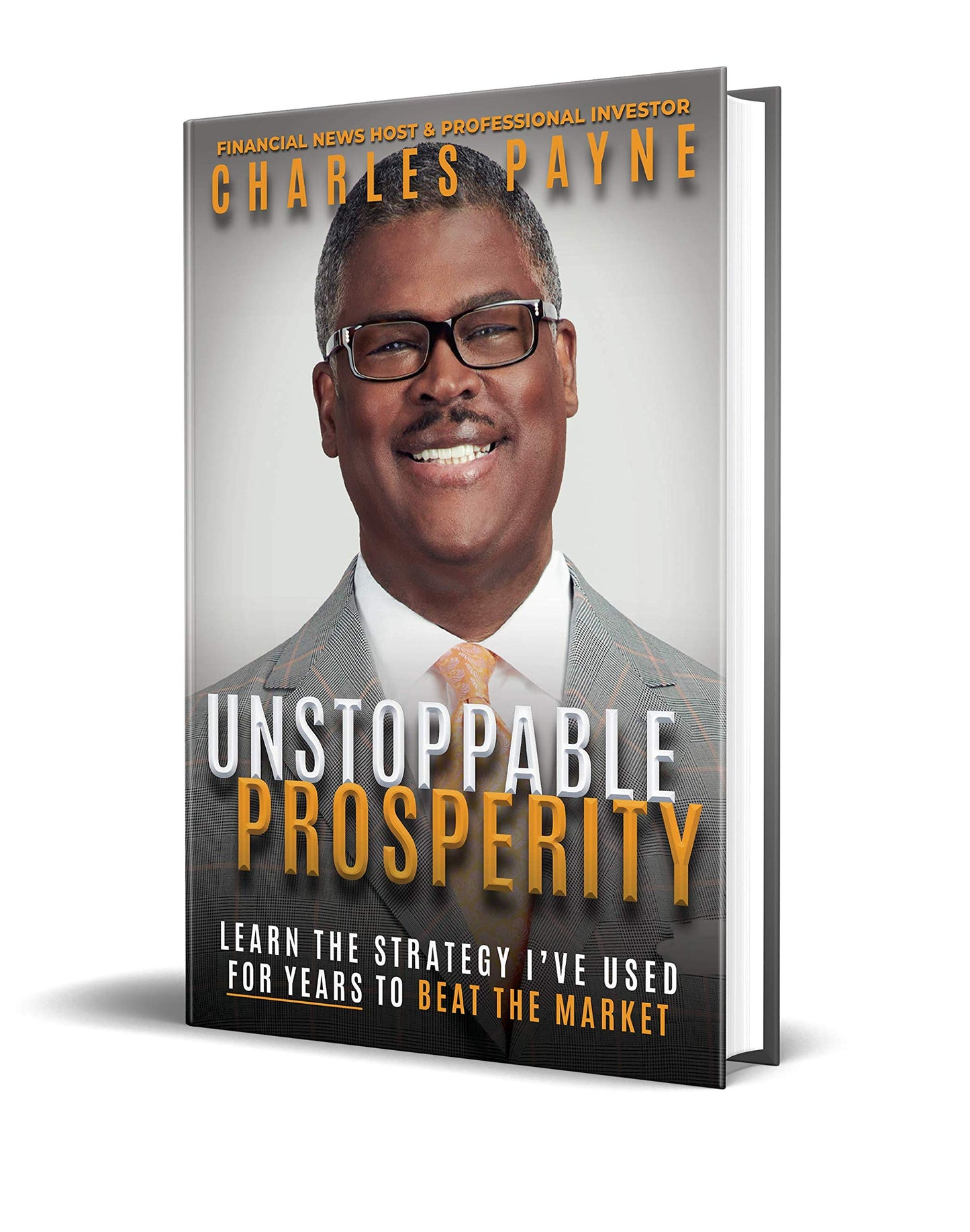 Unstoppable Prosperity
