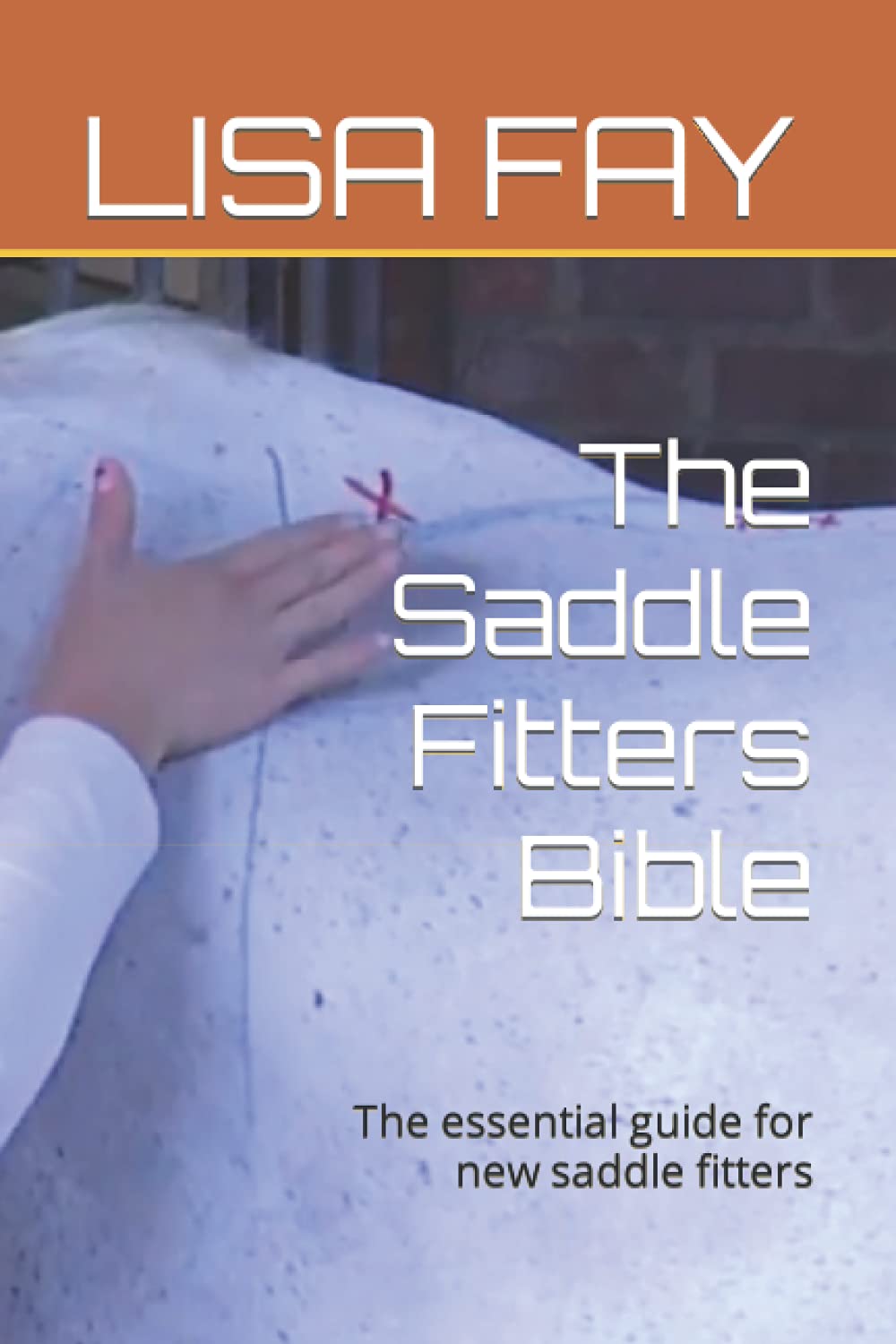The Saddle Fitters Bible: The essential guide for new saddle fitters