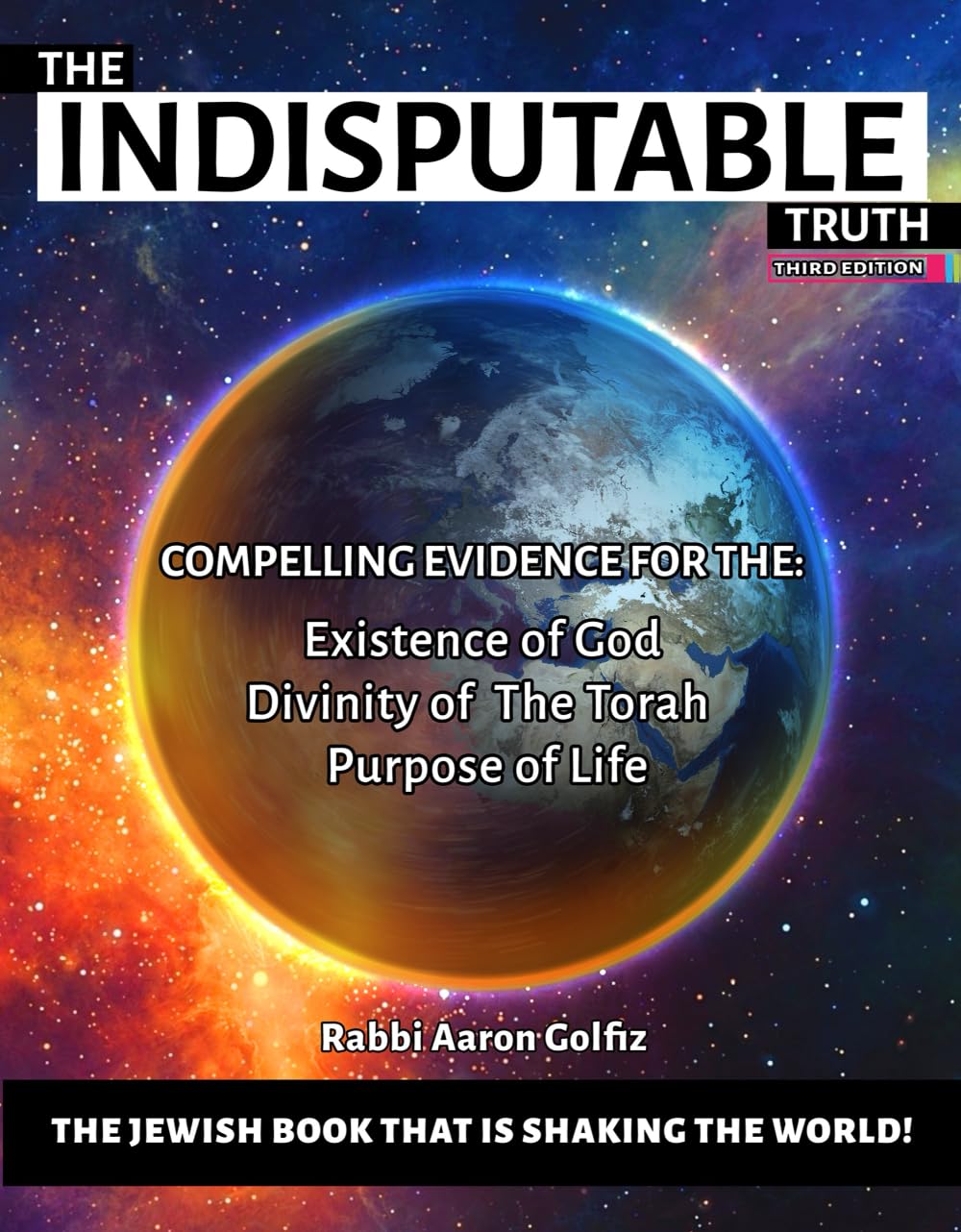 The Indisputable Truth