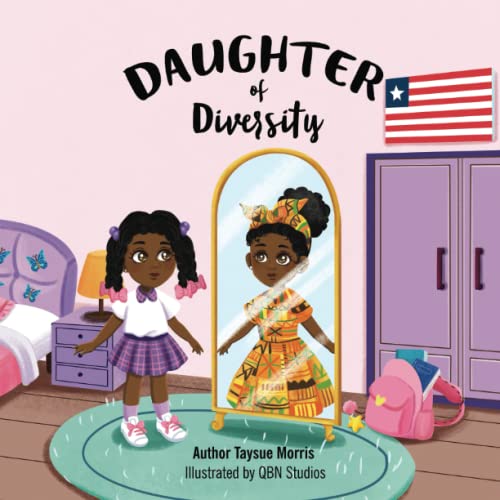 Daughter of Diversity