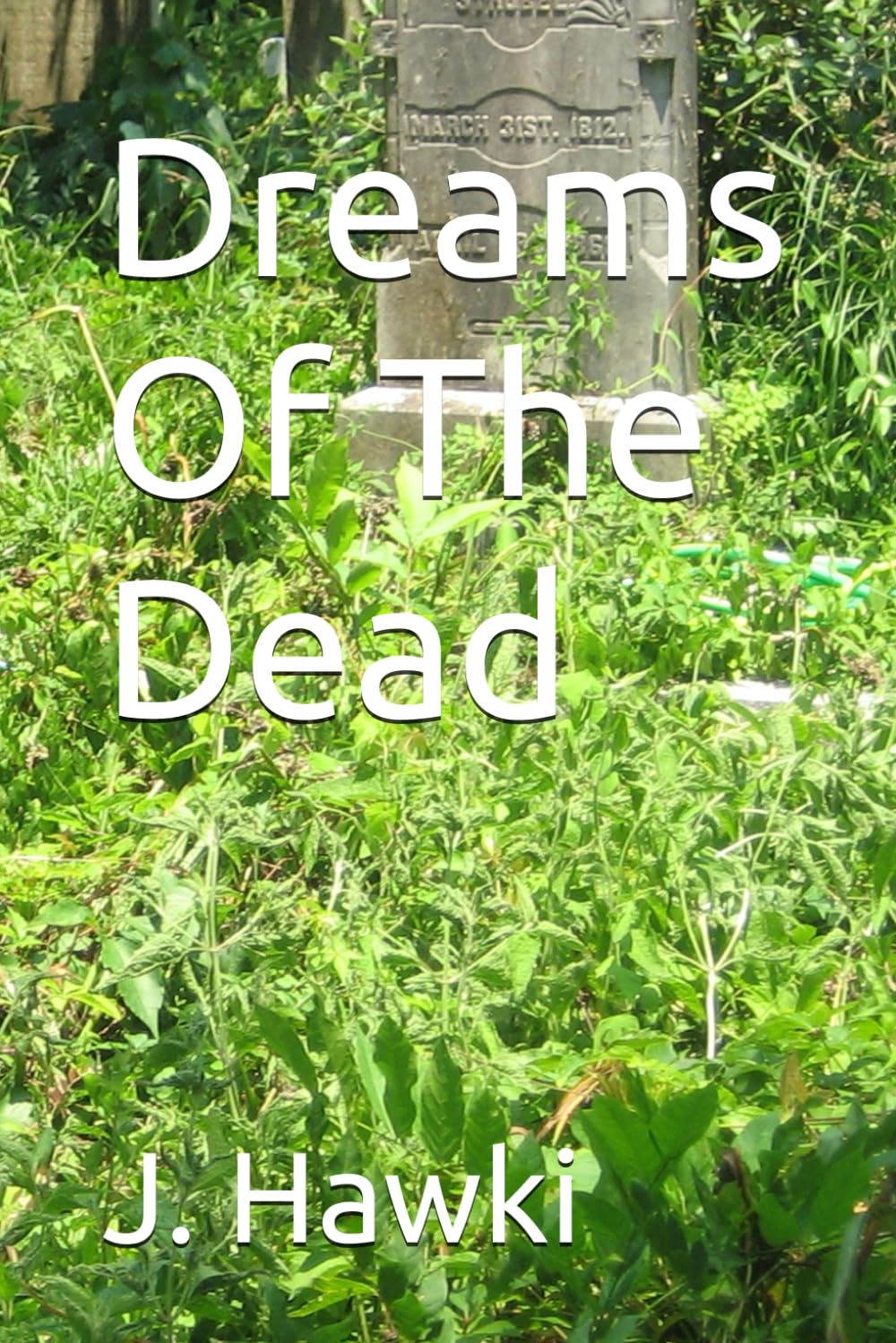 Dreams Of The Dead