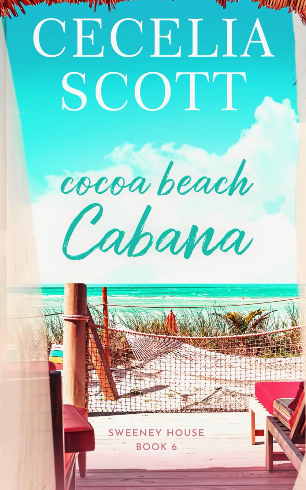 Cocoa Beach Cabana (Sweeney House)