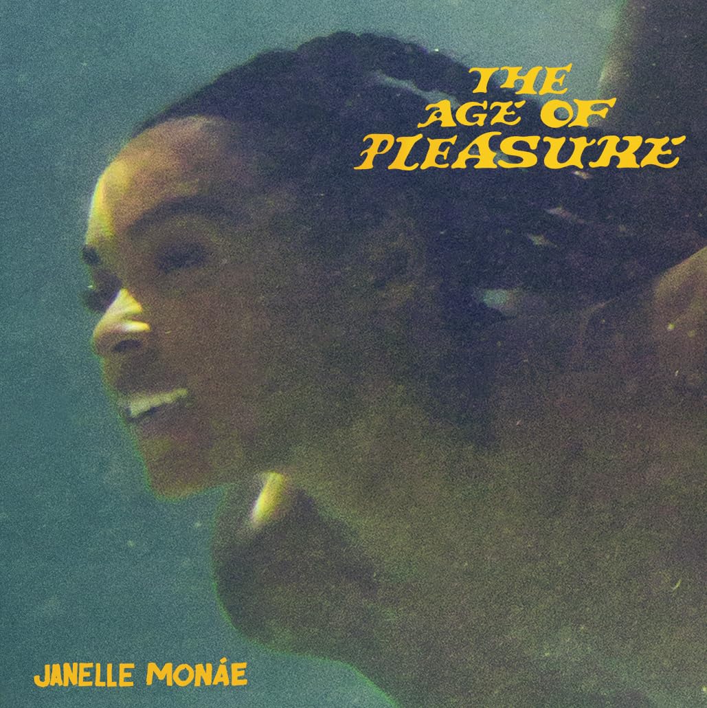 The Age of Pleasure