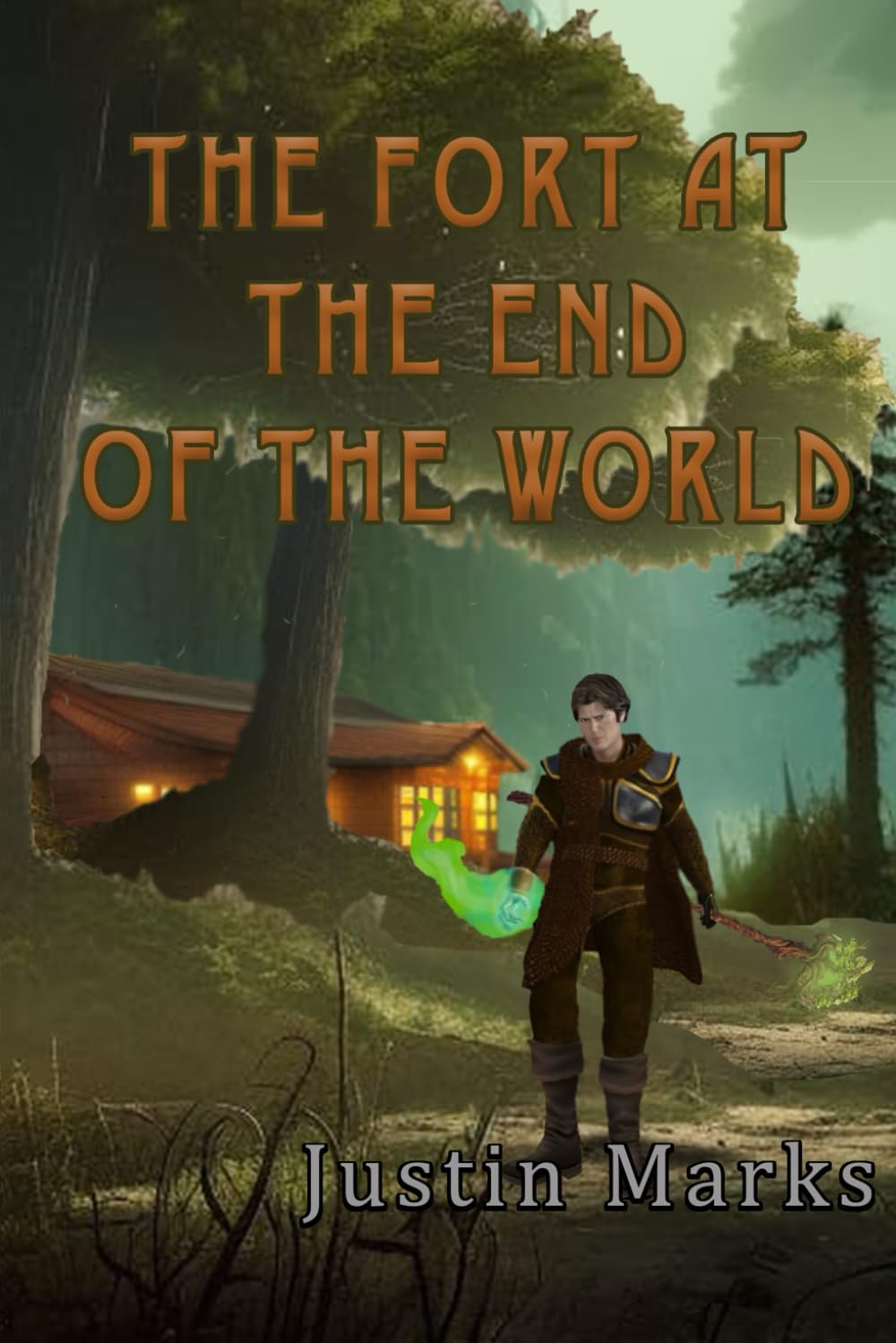 The Fort at the End of the World
