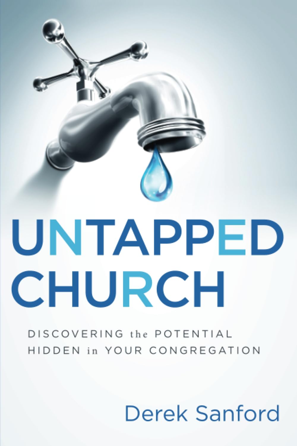 Untapped Church: Discovering the Potential Hidden in Your Congregation