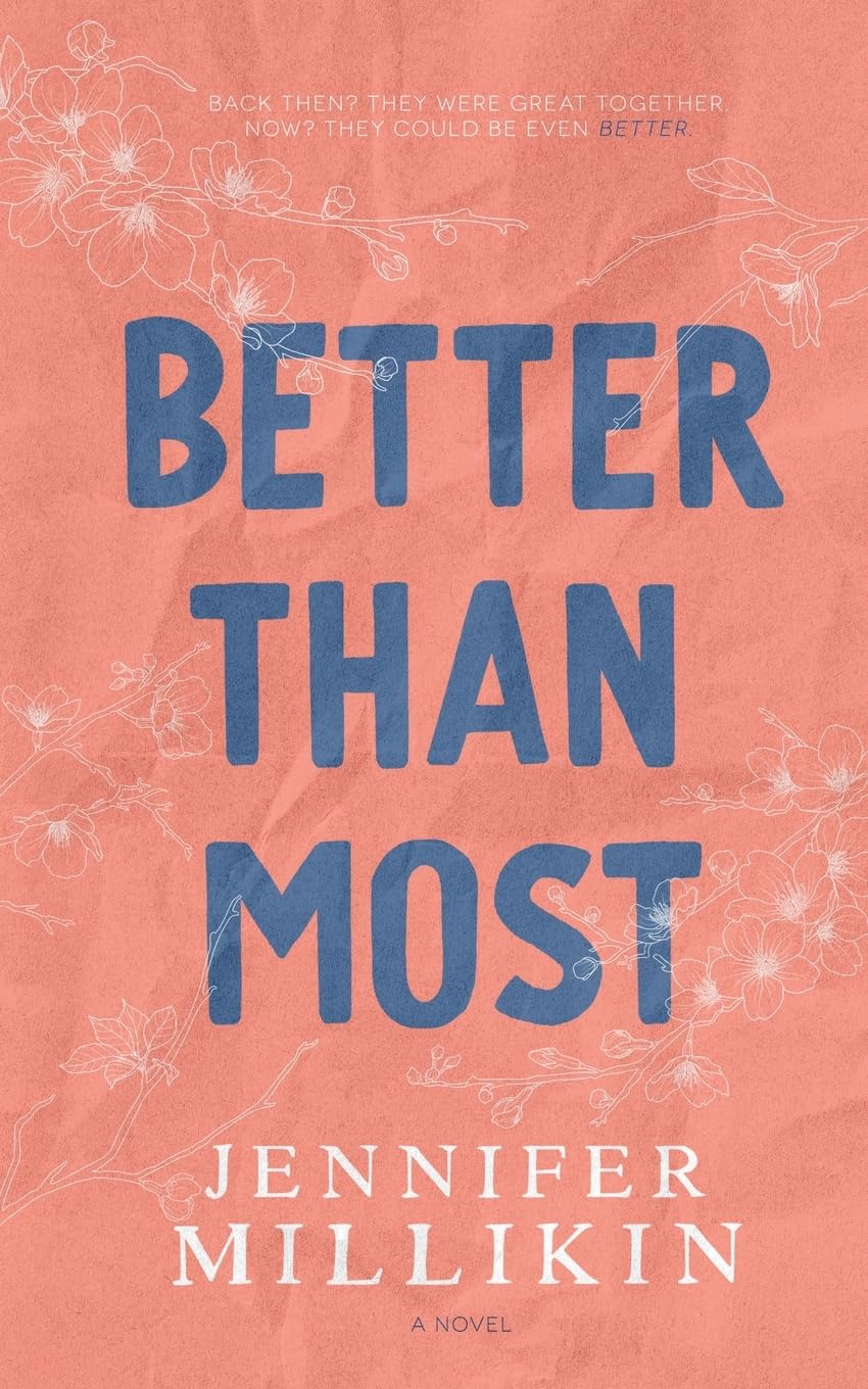 Better Than Most (Green Haven) - 8556
