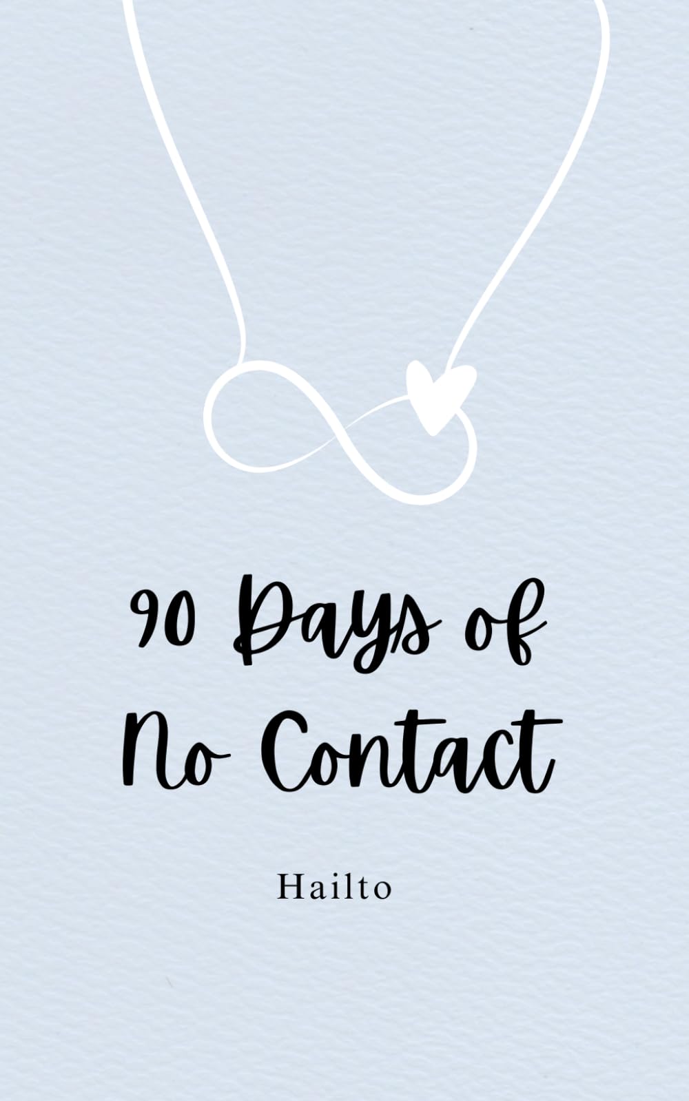 90 Days of No Contact - 7611