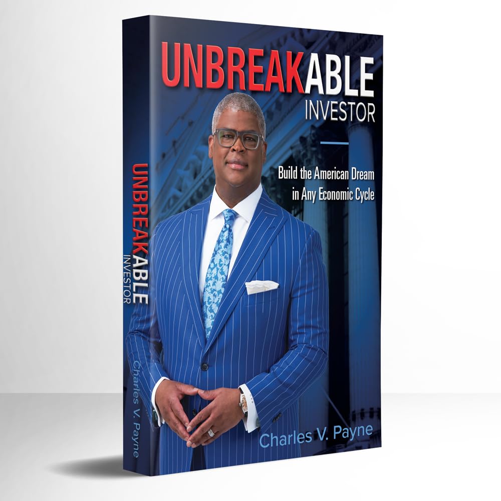 Unbreakable Investor