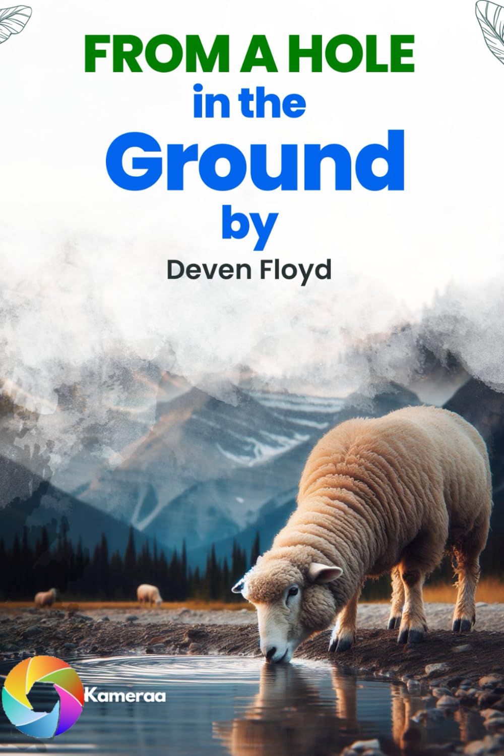 From A Hole in the Ground