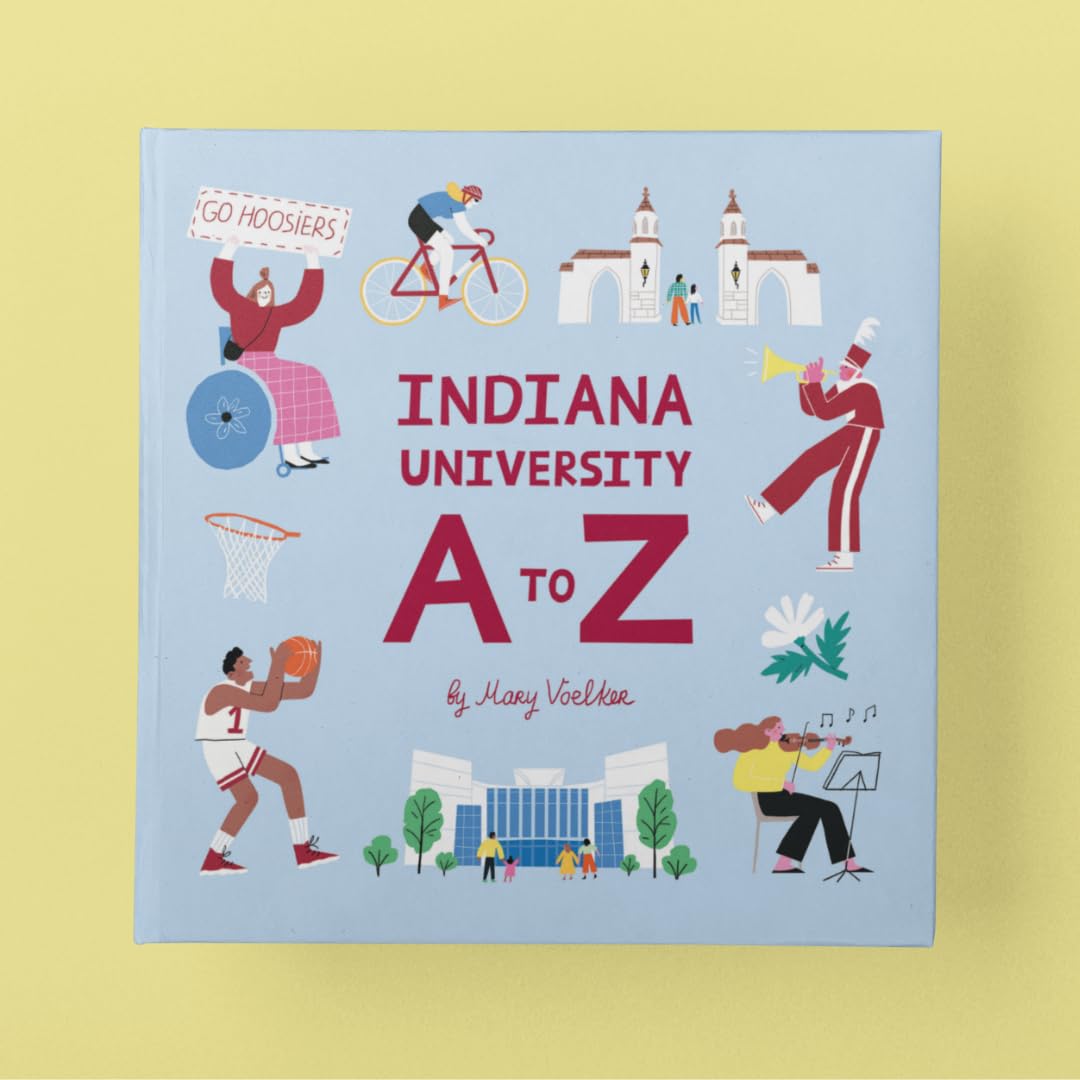 Indiana University A to Z