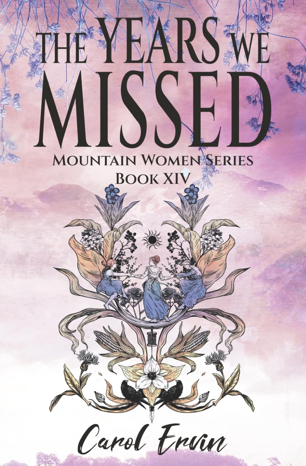 The Years We Missed - 9118