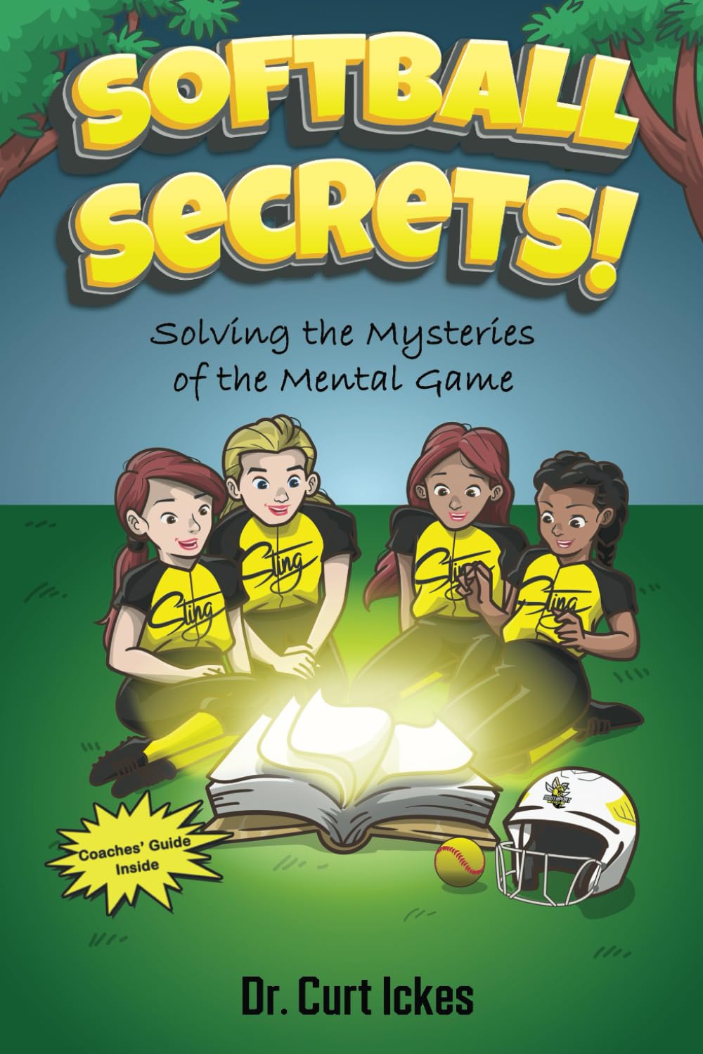 Softball Secrets!: Solving the Mysteries of the Mental Game