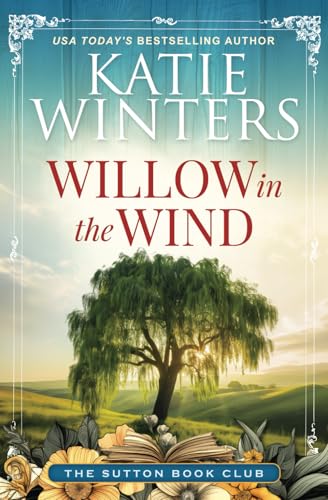 Willow in the Wind (The Sutton Book Club)