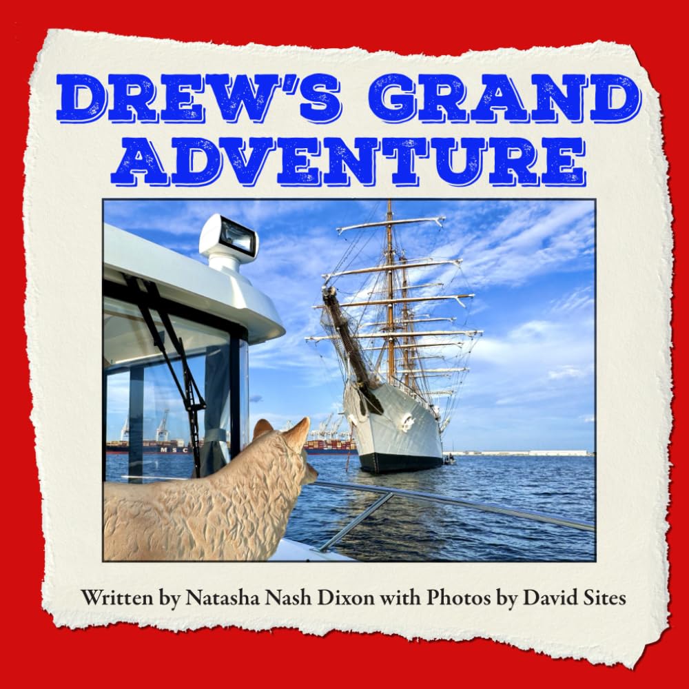 Drew's Grand Adventure