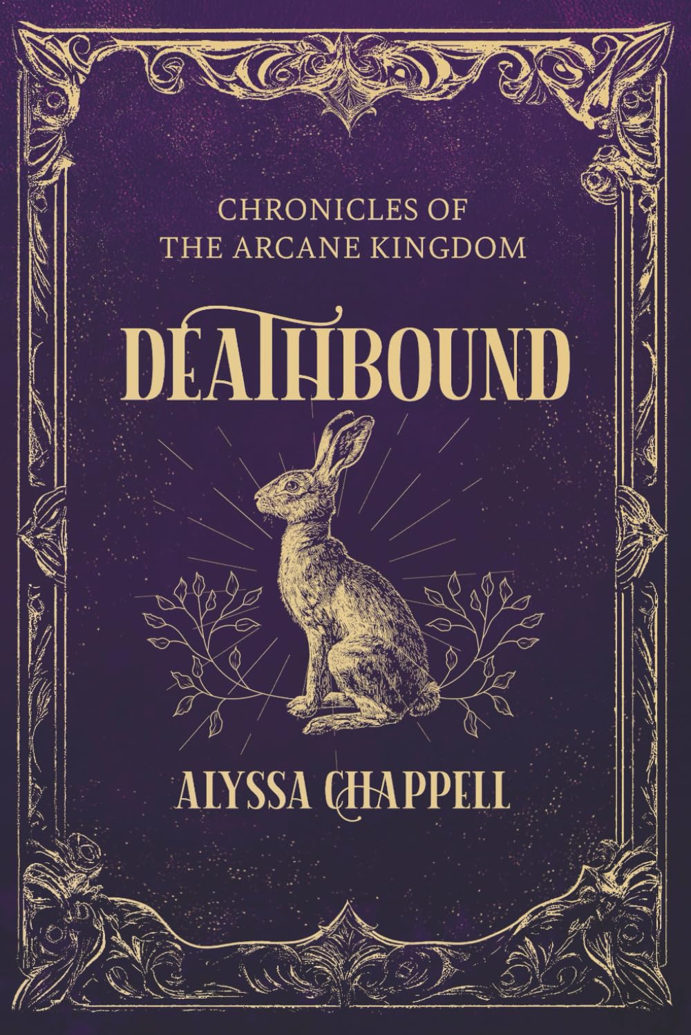 Deathbound