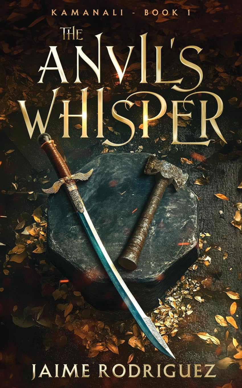 The Anvil's Whisper (Kamanali)
