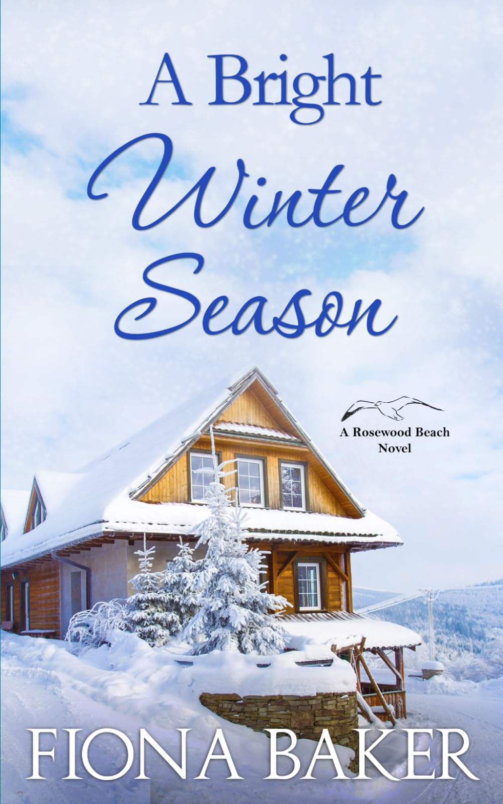A Bright Winter Season (Rosewood Beach)