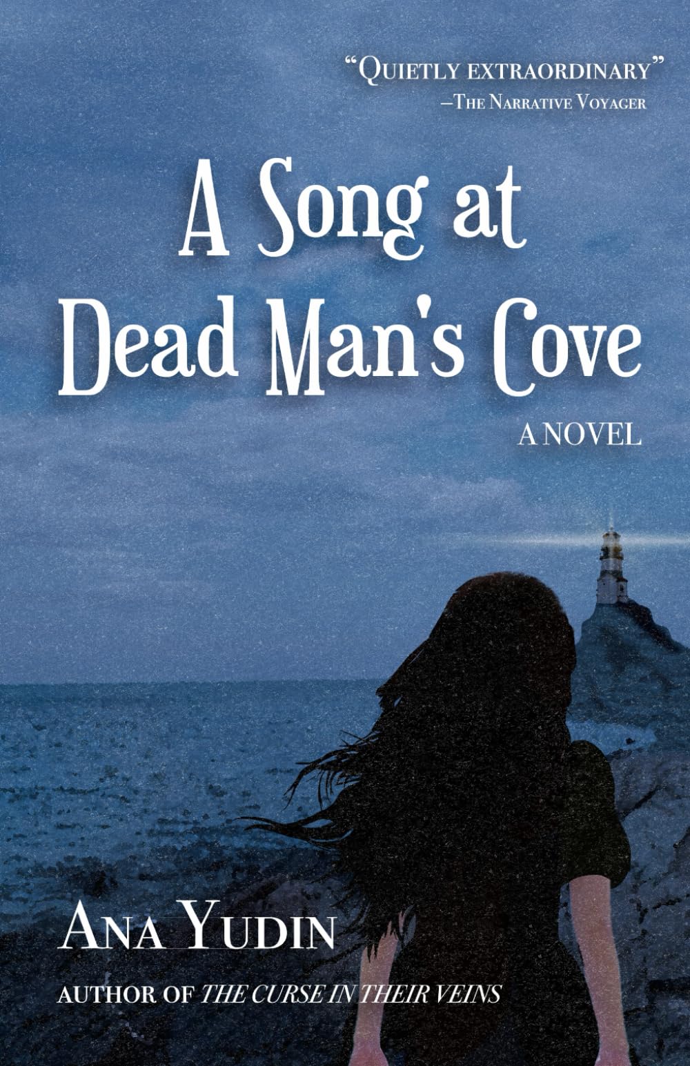 A Song at Dead Man's Cove - 9981
