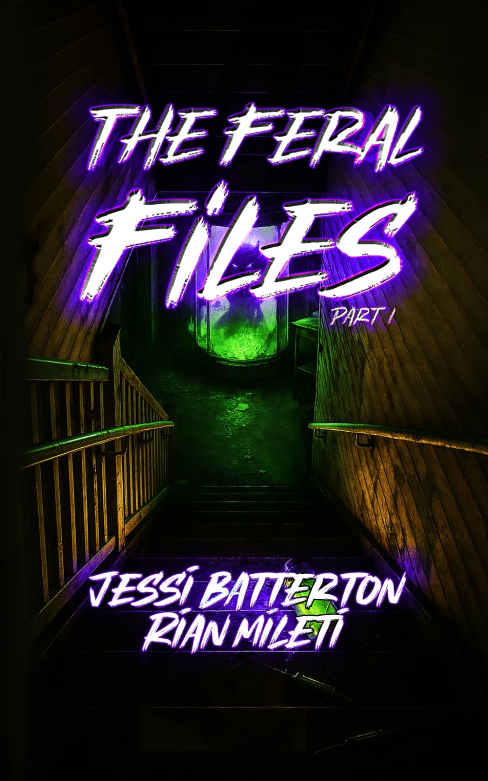 The Feral Files