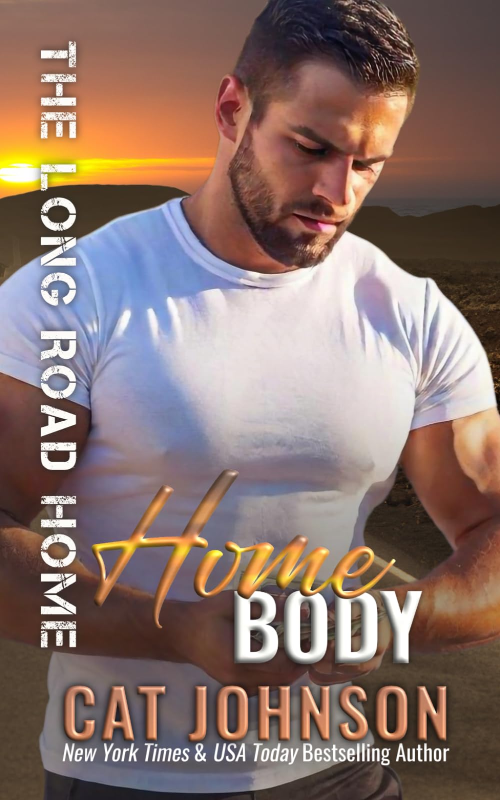 Homebody